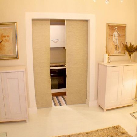 White Florence Suite Buitenkant foto