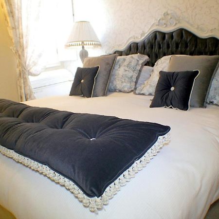 White Florence Suite Buitenkant foto