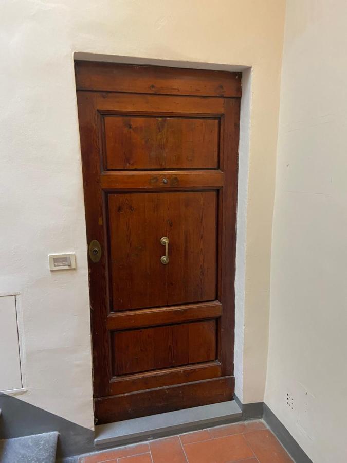 White Florence Suite Buitenkant foto