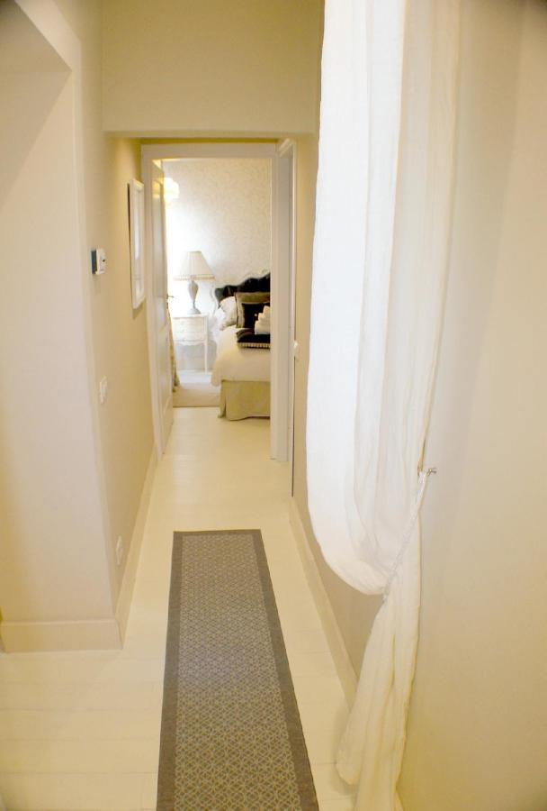White Florence Suite Buitenkant foto