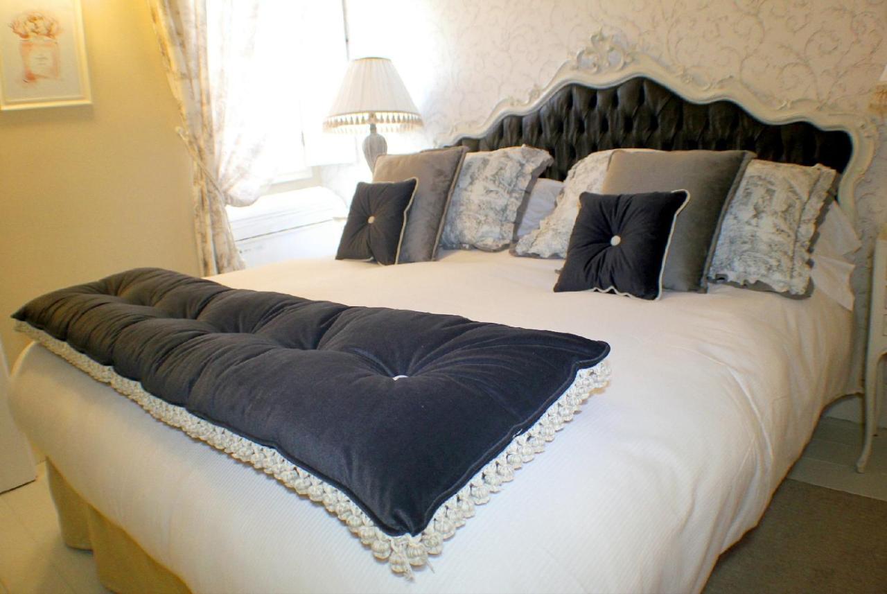 White Florence Suite Buitenkant foto